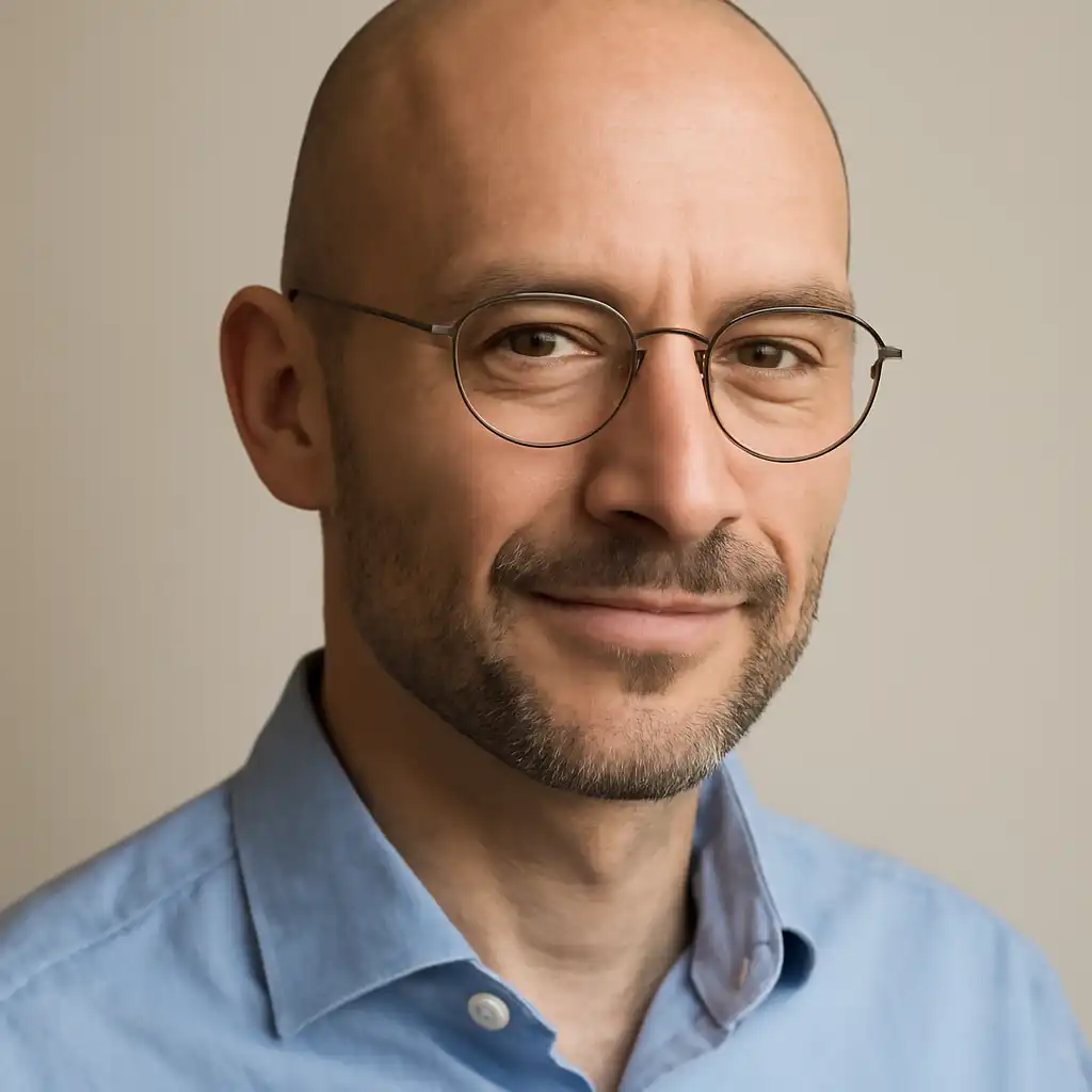 Bogdan Iliescu